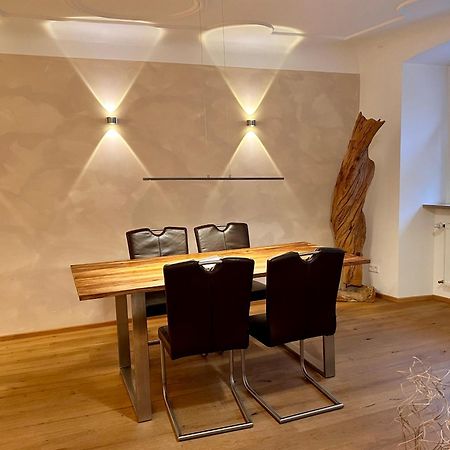 Ferienwohnung Insel-Ambiente لينداو المظهر الخارجي الصورة