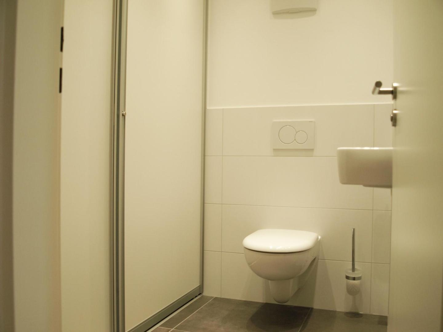 Ferienwohnung Insel-Ambiente لينداو المظهر الخارجي الصورة