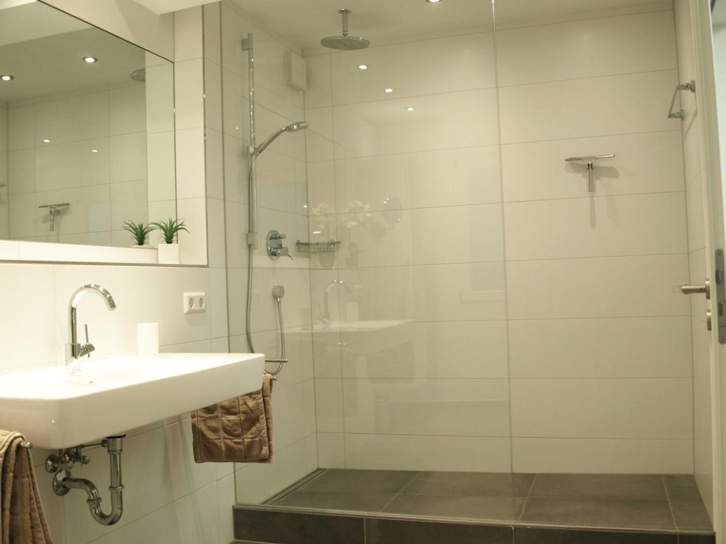 Ferienwohnung Insel-Ambiente لينداو المظهر الخارجي الصورة