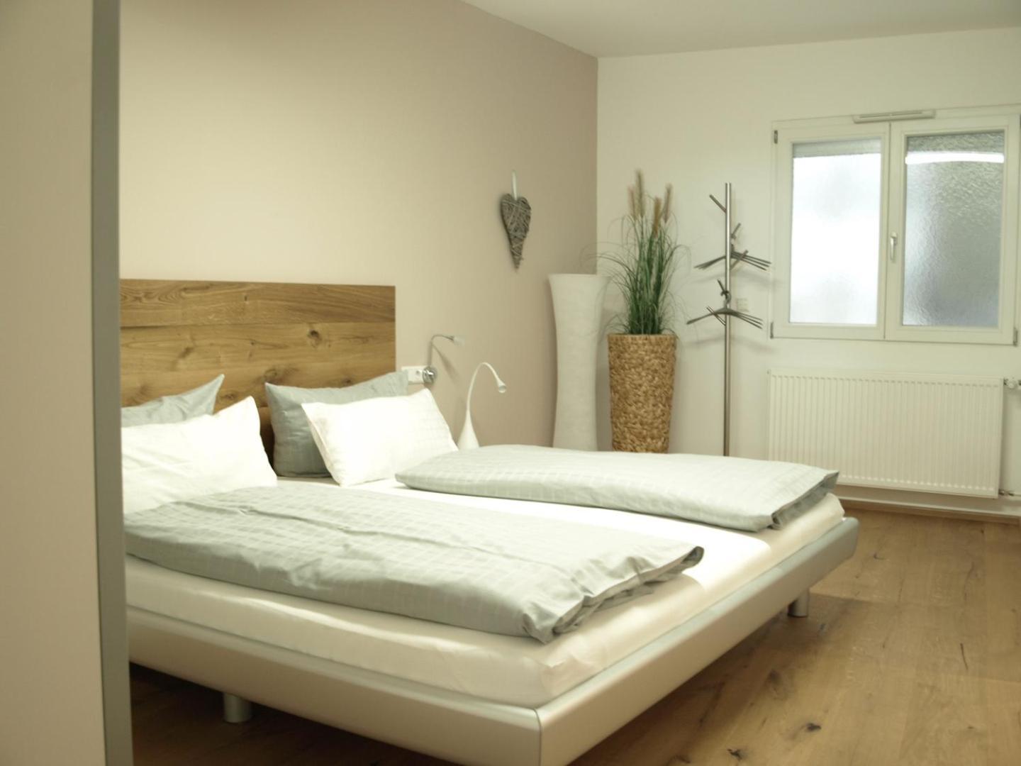 Ferienwohnung Insel-Ambiente لينداو المظهر الخارجي الصورة