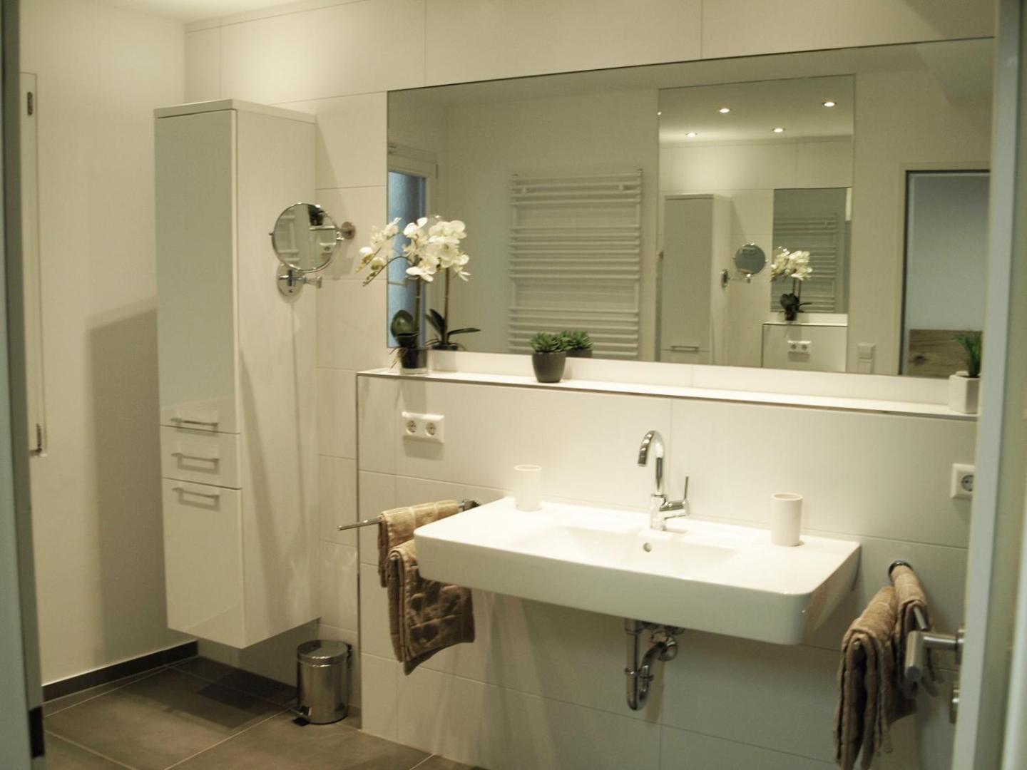 Ferienwohnung Insel-Ambiente لينداو المظهر الخارجي الصورة